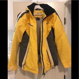 Winter/ snow jacket